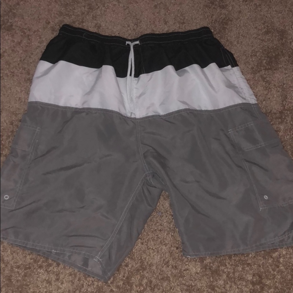 North 15 Swimming Trunks